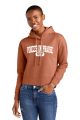 District Women's V.I.T. Fleece Hoodie - DT6101