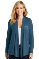 Port Authority Women's Concept Open Cardigan - L5430