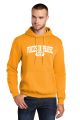 Port & Company Core Fleece Pullover Hooded Sweatshirt - PC78H